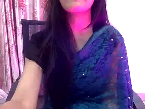 sweet riyaaa online show from January 19, 6:17 am