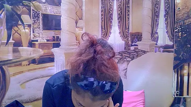 IndianSexyButt online show from March 13, 5:36 am