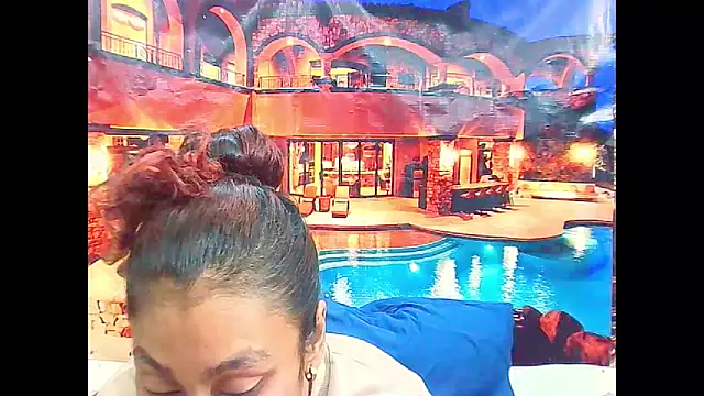 IndianSexyButt online show from March 22, 5:44 am