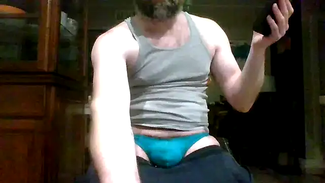 controlmyhole online show from March 28, 5:40 am