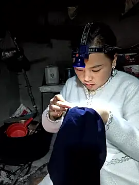 pinkky1 online show from January 8, 2:19 pm