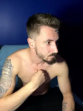 ANU-ZET online show from January 17, 4:00 pm