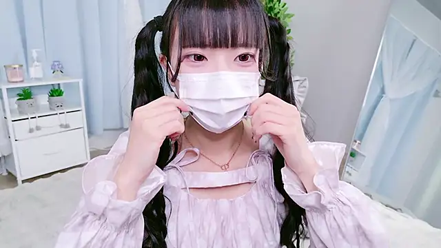 Nonn chan online show from March 16, 4:07 am