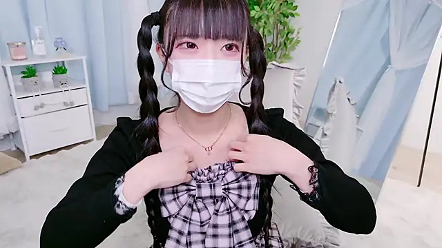 Nonn chan online show from March 17, 3:33 am