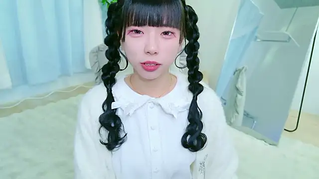 Nonn chan online show from April 3, 3:37 am