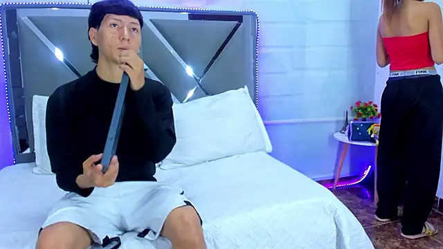 BunnyLove  online show from April 14, 12:05 am