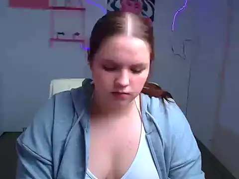 Kitty Mia Kitty online show from January 15, 10:09 am