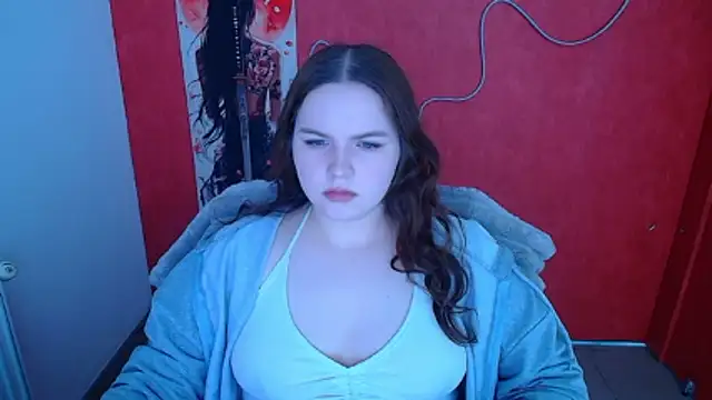 Kitty Mia Kitty online show from February 9, 6:17 am