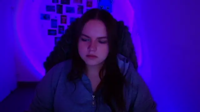 Kitty Mia Kitty online show from February 21, 12:28 pm