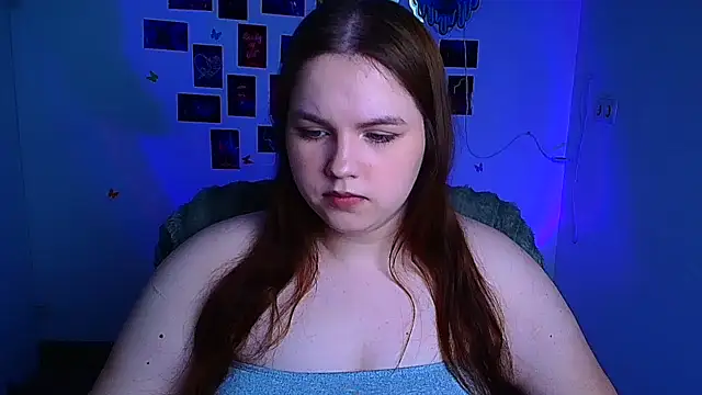 Kitty Mia Kitty online show from March 6, 6:32 am