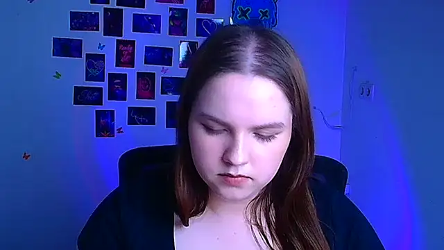 Kitty Mia Kitty online show from March 25, 6:52 am