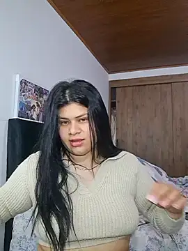 adhara-walk online show from January 14, 1:00 am