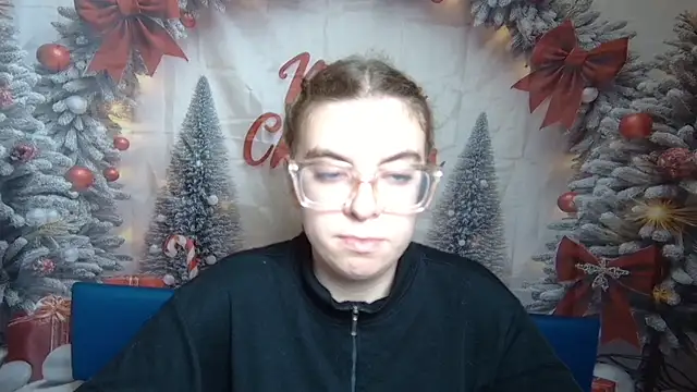 MaryCholls online show from January 8, 12:29 pm