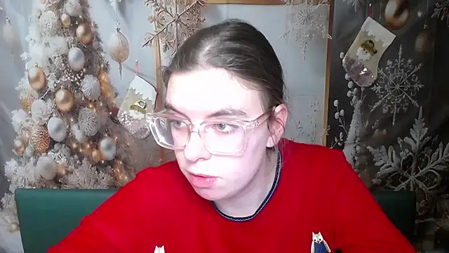 MaryCholls online show from January 18, 6:01 pm