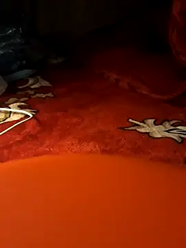 -Bunny-y online show from January 8, 1:57 pm