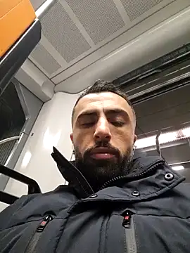 Moh 197 online show from March 5, 11:34 pm