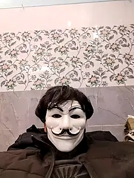 Tonny3o9 online show from January 18, 1:04 pm