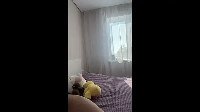 QueenGelik online show from February 27, 2:22 am