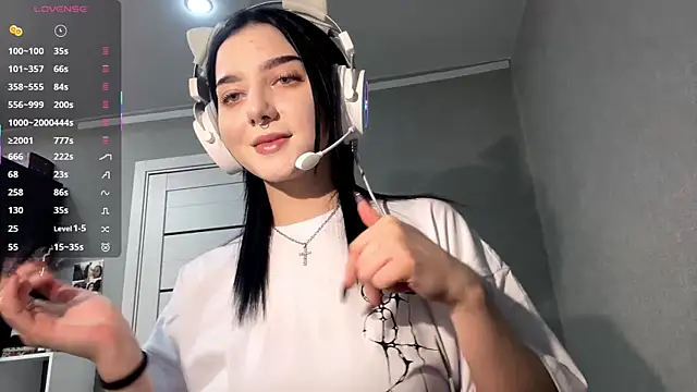 TomiRodenberg online show from January 9, 1:58 pm