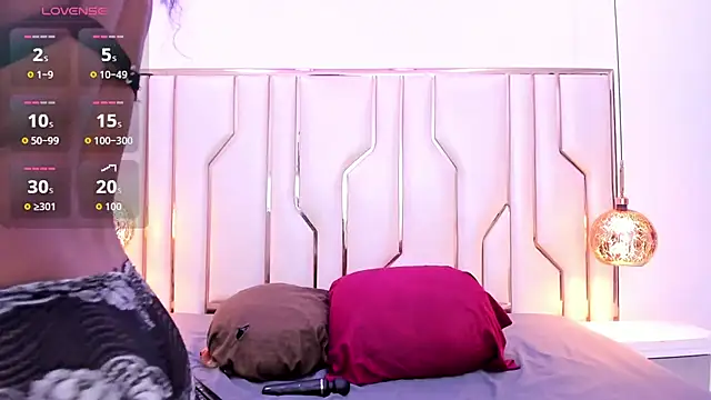 KattyRiivera online show from January 15, 12:10 pm