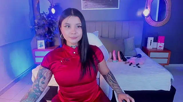 Snapshot of Nathalia_stone_ chatting on June 25, 3:28 am Nathalia stone online show from June 25, 3:28 am
