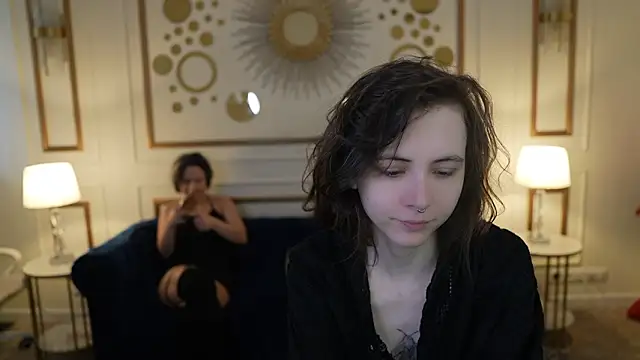 Snapshot of Orly_flame chatting on February 6, 12:08 pm Orly flame online show from February 6, 12:08 pm