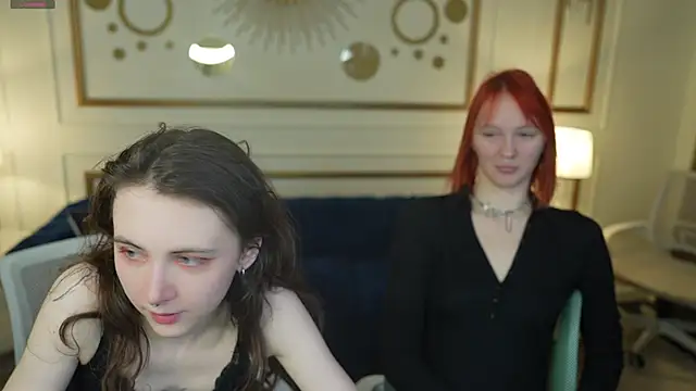 Snapshot of Orly_flame chatting on February 17, 8:04 pm Orly flame online show from February 17, 8:04 pm