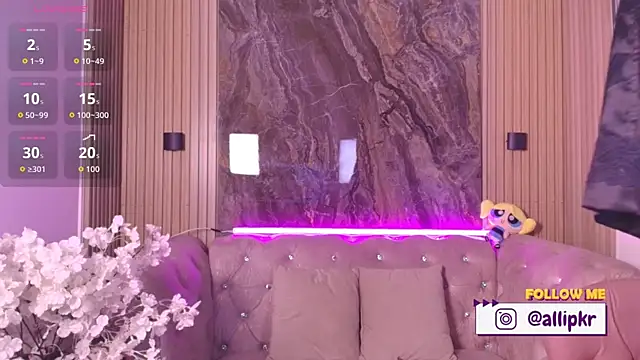 Allison Parker1  online show from February 17, 12:12 pm