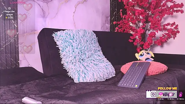 Snapshot of Allison_Parker1_ chatting on May 25, 12:11 pm Allison Parker1 online show from May 25, 12:11 pm