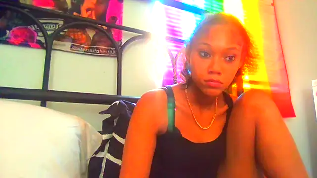 Tamiii420 online show from March 10, 8:14 pm