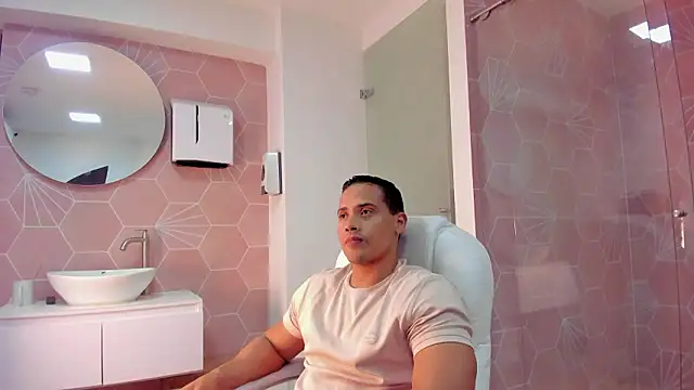 Jack Foster  online show from January 15, 3:55 am