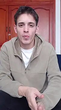 Enzho liam online show from April 18, 4:00 pm