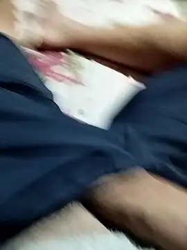 marvinesesu online show from January 7, 10:34 pm