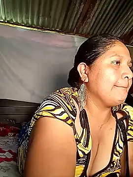 Mamasita2026 online show from January 7, 3:25 pm