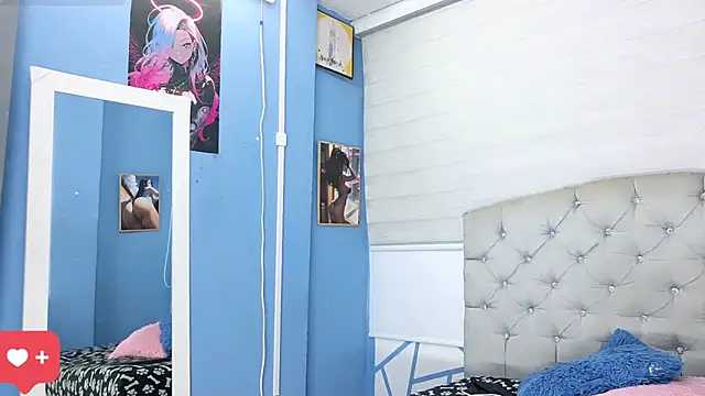 eimy hot19 online show from January 9, 1:25 pm