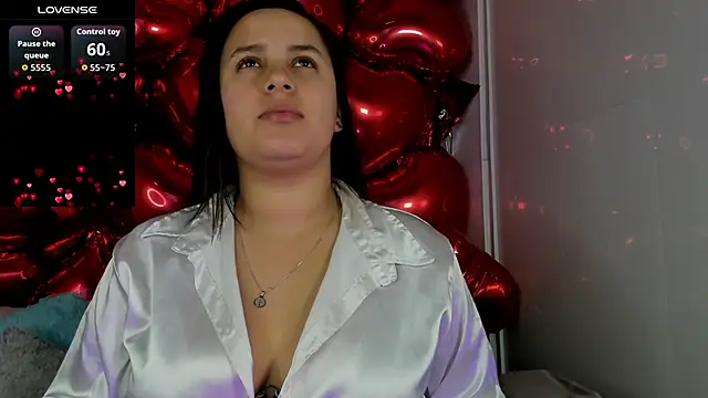 Victoria Poncce1 online show from February 24, 12:25 pm