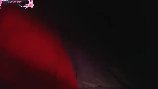 DulceRouss  online show from January 13, 11:37 am