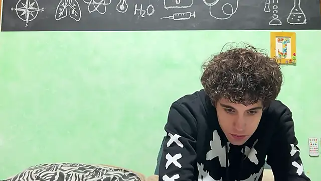 solo deviz online show from January 6, 5:38 pm