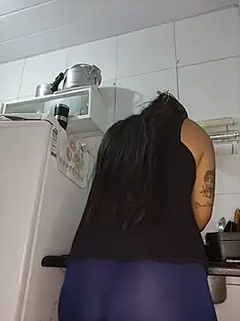 Indiafogosa23 online show from April 8, 12:38 pm