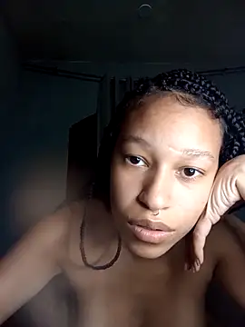 cacauangel online show from April 10, 4:17 am