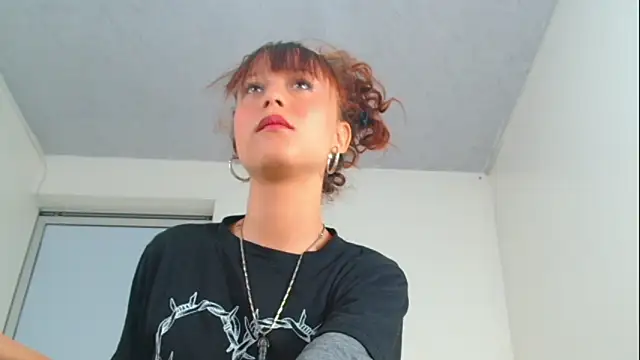 Little Leksa online show from March 28, 3:06 am