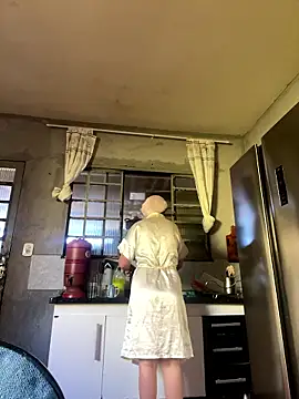 Myfeet8961 online show from January 9, 12:19 pm