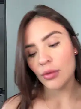 Snapshot of SofiaGomez444 chatting on February 25, 4:05 pm SofiaGomez444 online show from February 25, 4:05 pm