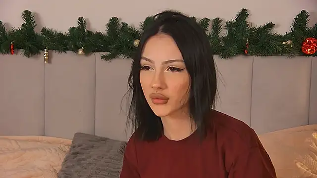 KatieRouge   online show from January 8, 4:09 pm