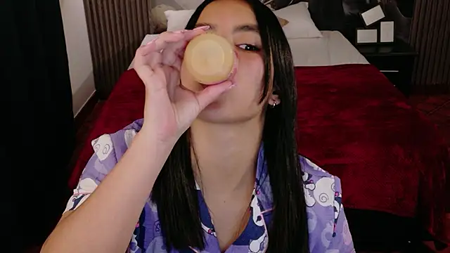 SofiaMante  online show from February 17, 10:05 pm