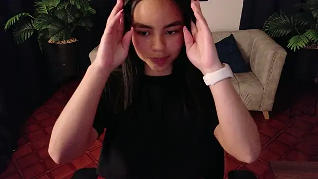 SofiaMante  online show from February 21, 9:05 pm