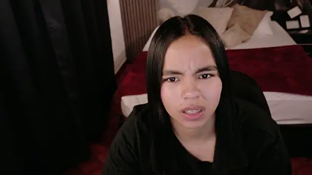 SofiaMante  online show from March 27, 9:03 pm