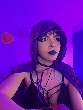 Snapshot of sabrina_666 chatting on February 12, 11:55 pm sabrina 666 online show from February 12, 11:55 pm