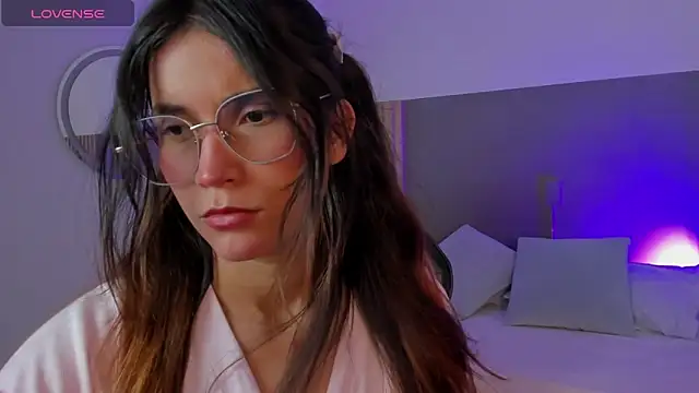 scarlett rosse x online show from February 13, 2:07 am