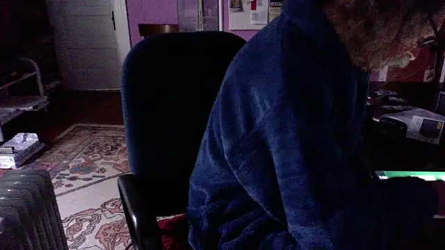 LickYourYoni online show from April 3, 2:04 pm